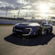 Image for article titled DTM Finally Has A Good Idea With This 1000 HP Electric Touring Car